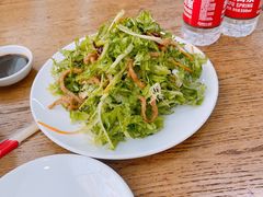 -渔家乐小海鲜(皇姑店)