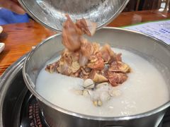 -盈田盈粥庄(黄兴公园店)