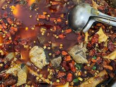 -黑竹香鸡(营和巷店)