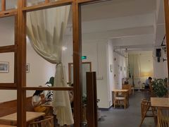 门面-禾气食店