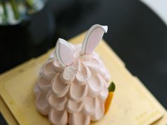 -杜哈夫DOUX RÊVE·生日蛋糕(日月光店)