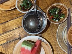 -亮欢寨酸汤鱼(沙冲路店)
