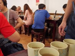 -紫金食坊(江南西路店)