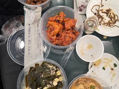 -老庞家水馅包子馆