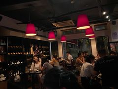 -La Creperie法餐厅(桃江路店)