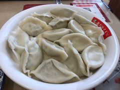 鲅鱼水饺-北方饺子王·海肠捞饭·海鲜锅(山大店)