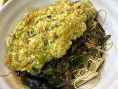 蟹粉面-超爷叔面馆(西园店)