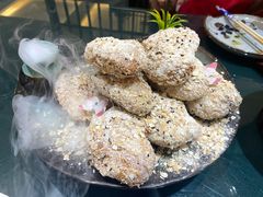 -君霖海鲜私房菜(春柳店)