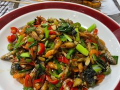 小鱼小虾-辣不怕口味虾(凌霄路店)