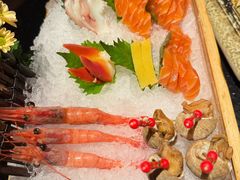 -上井精致料理(大坪店)