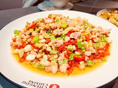 -麻都·成都菜(人民广场店)