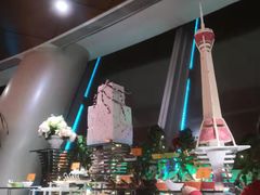 -339旋转餐厅(天府熊猫塔店)
