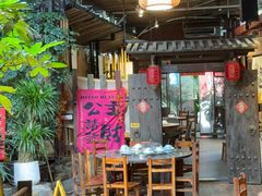-石涧故事·私房菜(紫云路店)