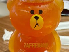 -ZAFFERANO西班牙海鲜饭(上海首店)