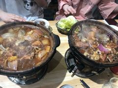 -范贤光鸡公煲(平乐园总店)