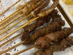 -幸运牛汕头小黄牛牛肉火锅(梅林店)