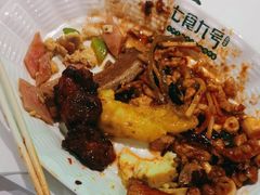 -七食九号食堂(东丽空港店)