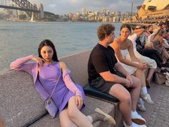 -悉尼歌剧院