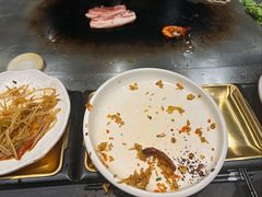 -大神太神·铁板烧(瑞虹天地月亮湾店)