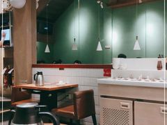 大堂-牛小灶牛杂煲(北京路店)