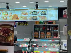 -韩麦大冷面(桂花街直营店)