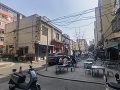 -四厂烩面(棉纺路店)