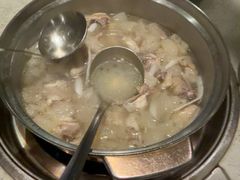 -润园四季椰子鸡火锅(海上世界店)