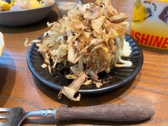 -暖食光·台式家庭餐厅·生日主题店(万达店)