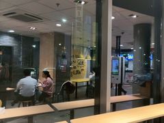 -麦当劳(东石东一路店)