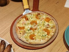-菲滋意式餐厅(金华银泰城店)