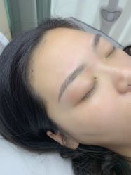 -久匠·野生眉半永久纹眉