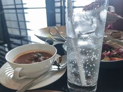 -重庆尼依格罗酒店·欣厨Niccolo Kitchen
