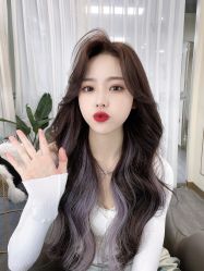 点击看大图 -3AM HAIR SALON烫发染发接发