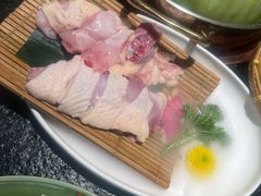 -得意咚瓜·顺德鱼生·冬瓜火锅(深圳首店)