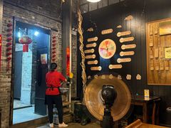 -黄祥华养生堂·炖汤·营养蒸饭(岭南天地店)
