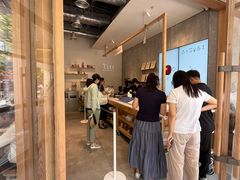-喜茶(上海打浦桥日月光gelato lab+店)