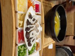 -芸南道·过桥米线(昆明老街旗舰店)