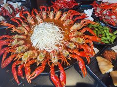 -红盔甲·小龙虾(人民广场店)