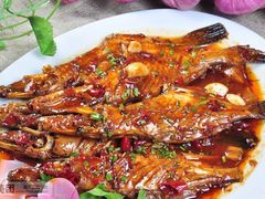 -百姓山羊烧烤·萧县羊肉(青阳路店)