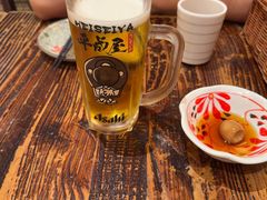 -平成屋· Late Night 食堂(四川北路店)