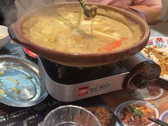 -敏华冰厅(平安金融中心店)