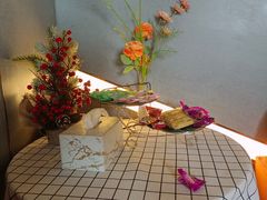 -禧瑞 ·丝浴主题·水疗·spa(中山公园店)