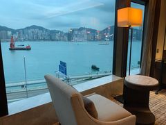 -千禧新世界香港酒店