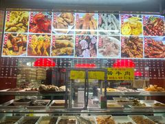 -白魁老号饭庄(交道口店)