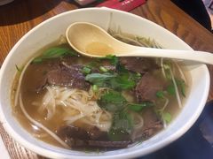 -越南牛肉河粉餐厅(书院巷店)