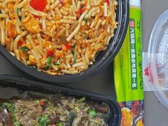 -云海肴·汽锅鸡·云南菜(浦江欢乐颂店)