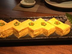 -山葵家·创意料理(EFC欧美广场店)