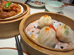 -禄运茶居·手工点心(猎德店)