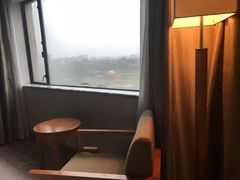-西安永宁门大景城堡酒店
