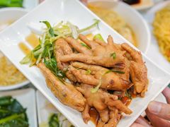 -深仔记正宗云吞面(尖沙咀店)